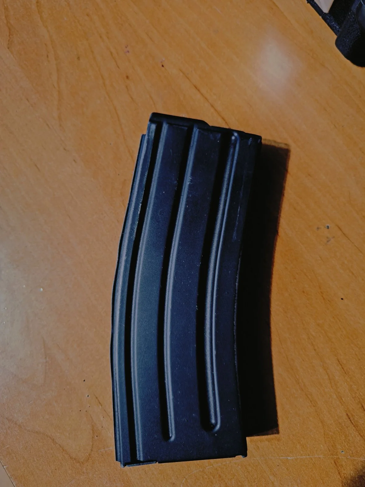 Magazynek ar15 fn fnc