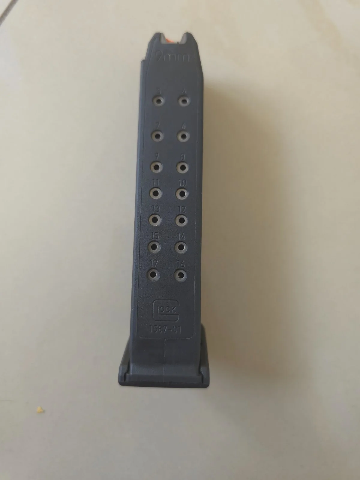 Magazynek glock 17nb