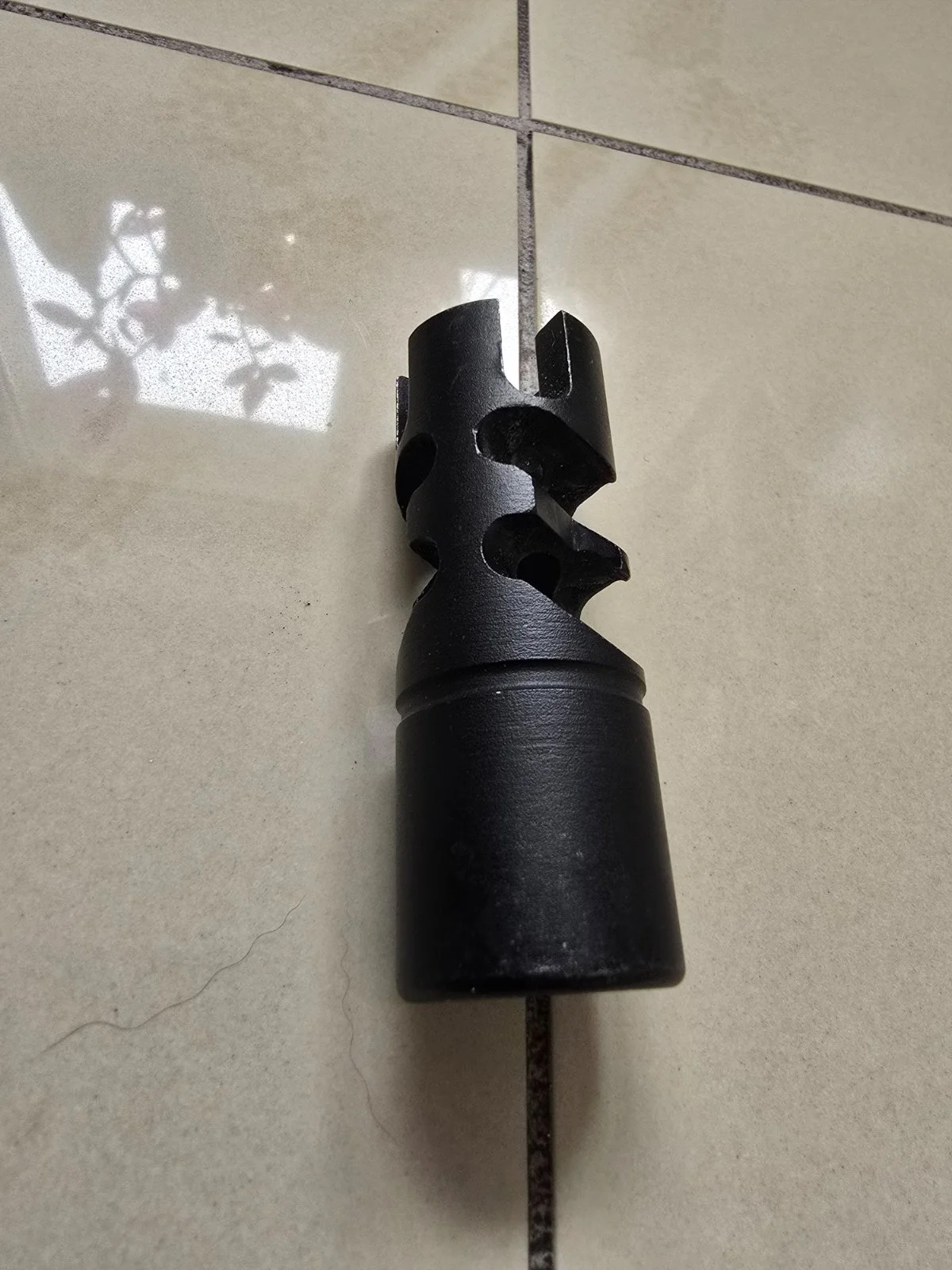 Kompensator ME Tornado