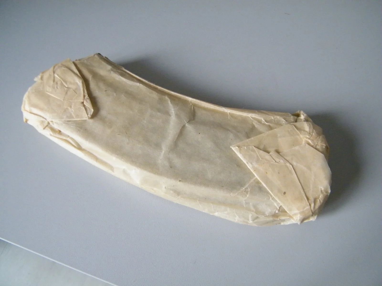 AK47 magazynek stalowy