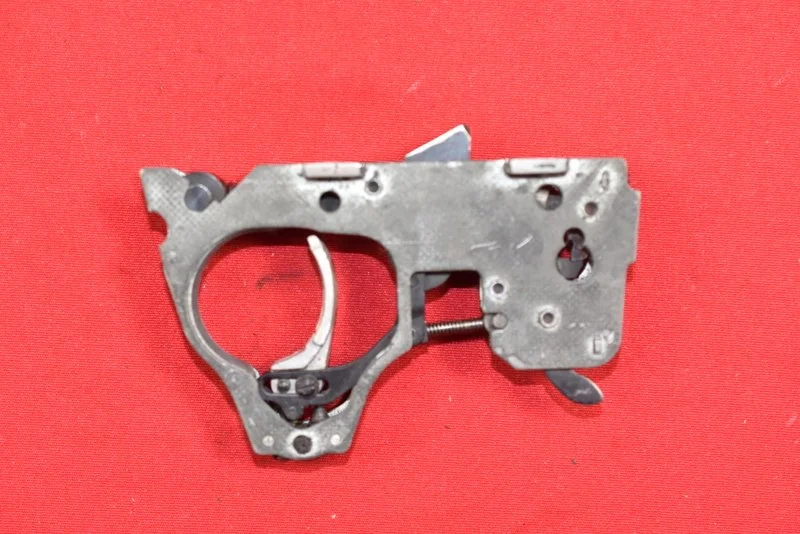 MECHANIZM SPUSTOWY WALTHER GSP OD 10 PLN