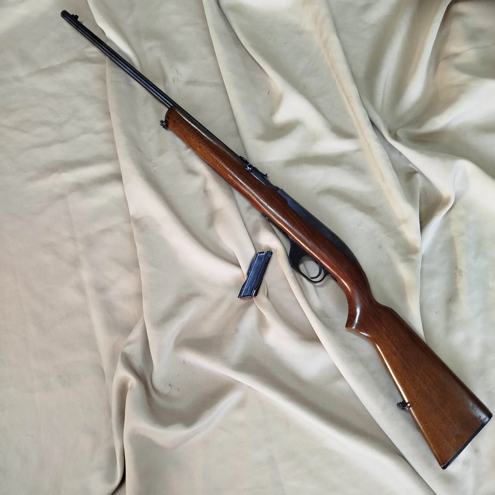 Karabin samopowtarzalny Winchester Model 77