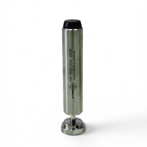 Kynshot 5015HD, Tuba A5 - zestaw Gentle Recoil do AR9