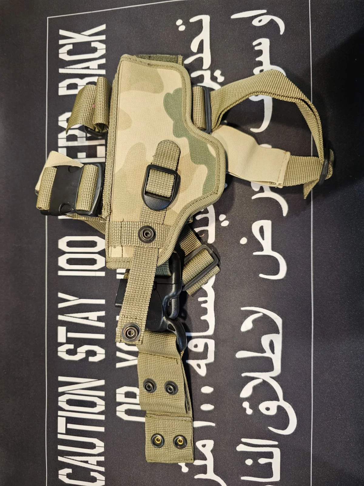 Kabura Iwo-hest wist94