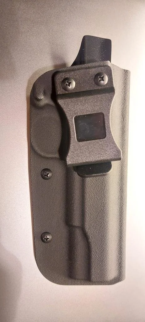Kabura IWB Colt 1911