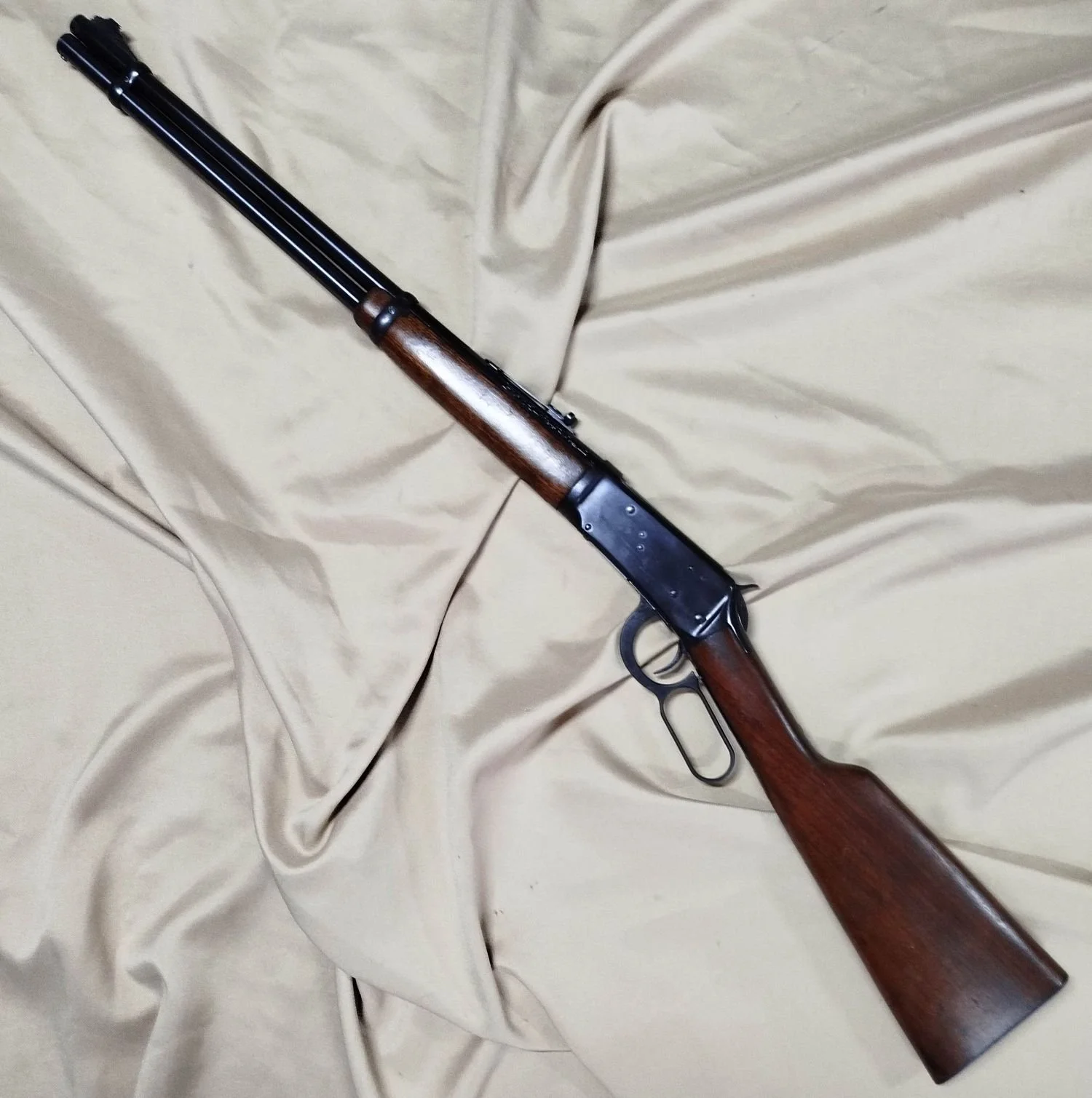 Karabin powtarzalny Winchester 94 .30-30Win 20"