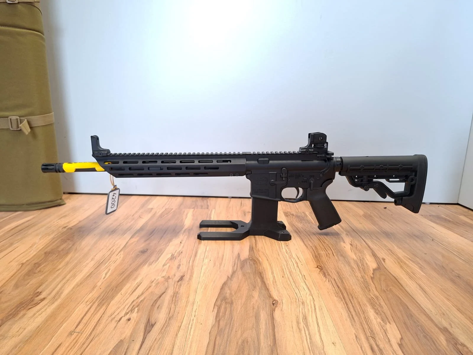 Mossberg MMR Carbine 16"