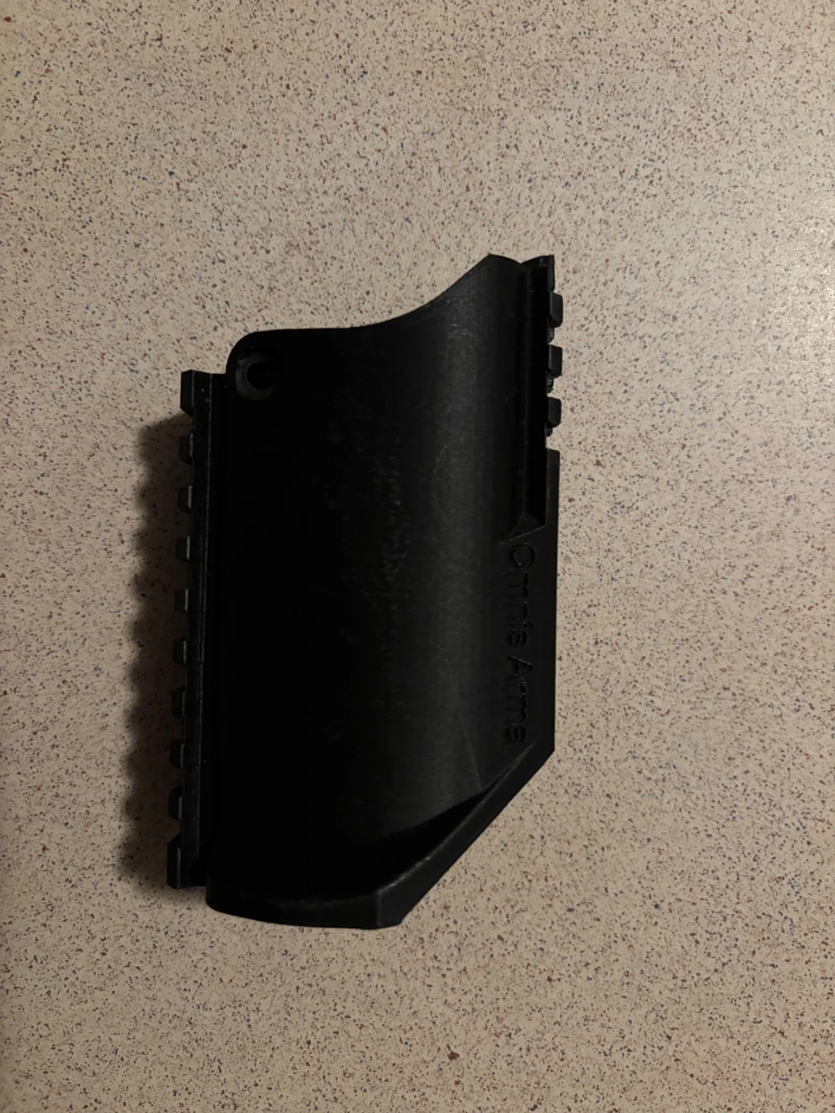 Konwersja PM 63 Rak