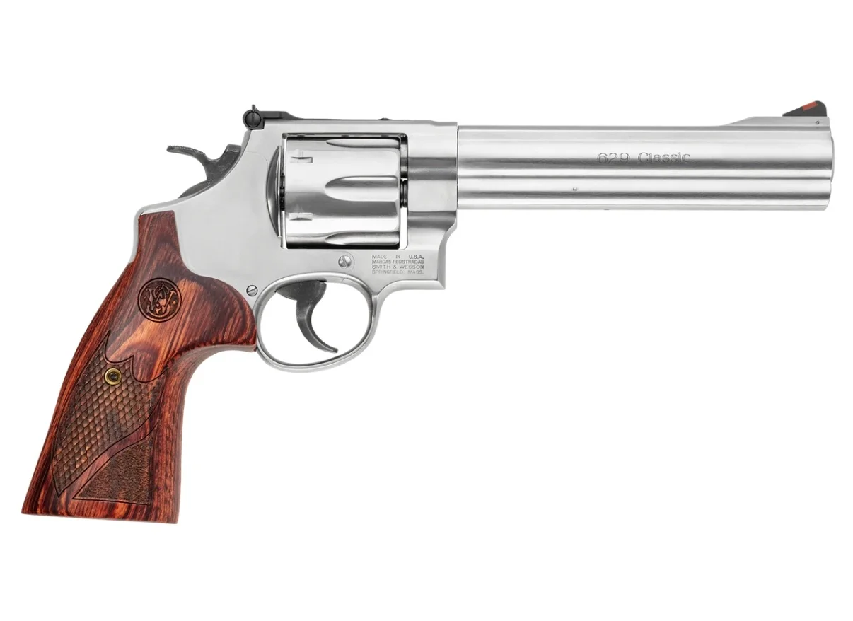 Chwyt rewolwer Smith Wesson 629