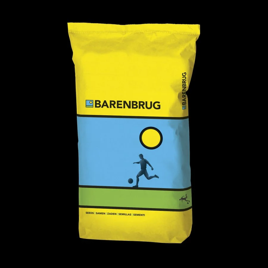 Trawa Barenbrug Speedy Green 15kg