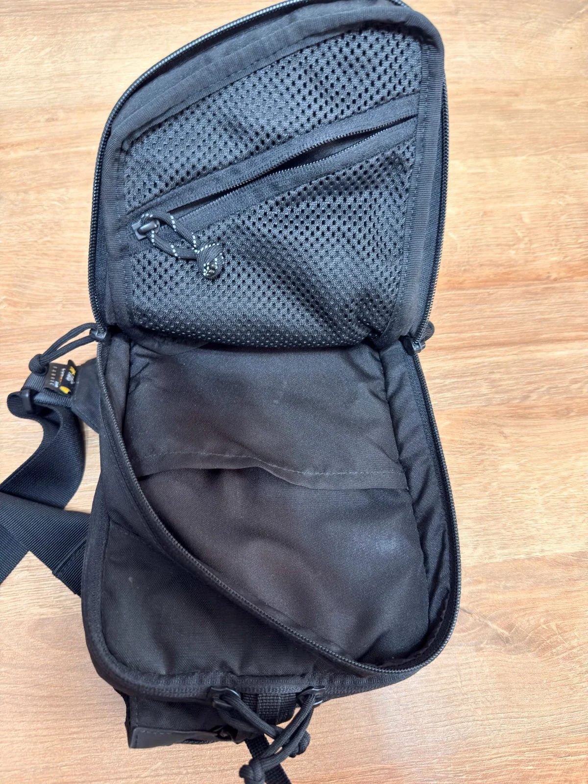 Torba Do Przenoszenia Broni Sling Pistol Bag Elite