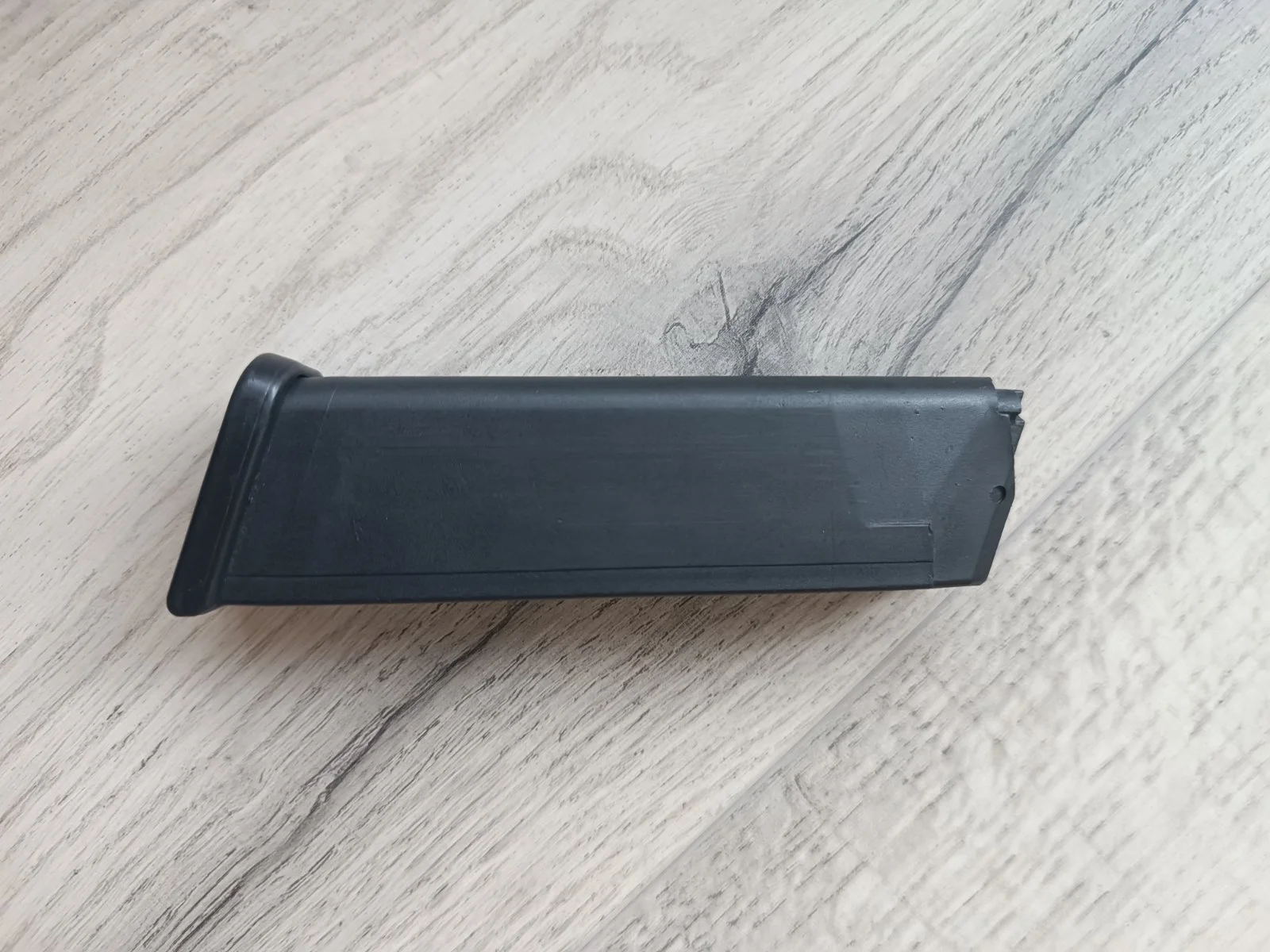 Kupię magazynki Glock 17 gen 3