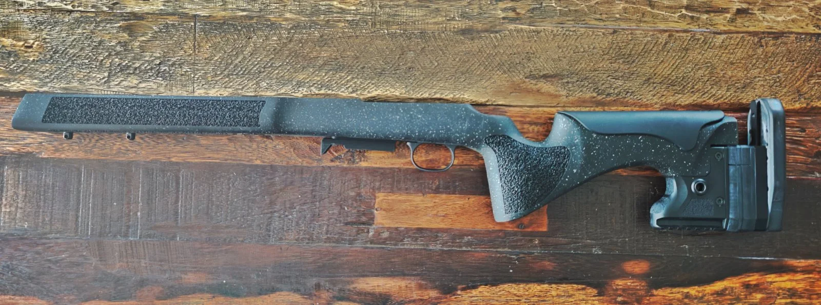 Osada Cz457 LRP
