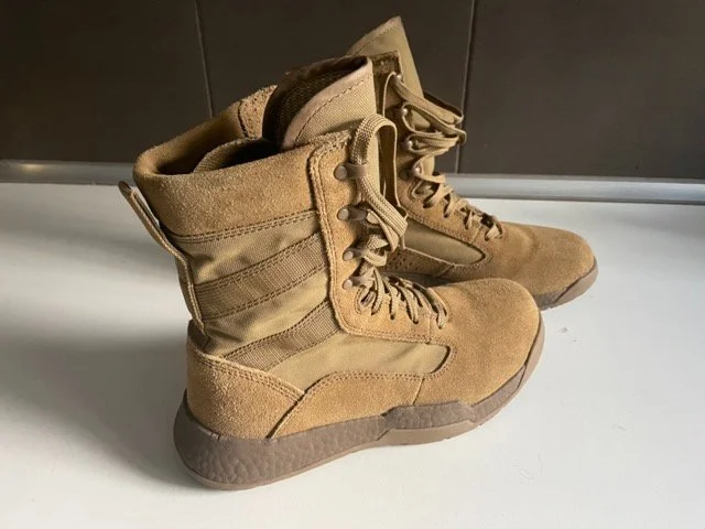 Sportowe buty taktyczne Belleville Amrap TR501 /40/41/