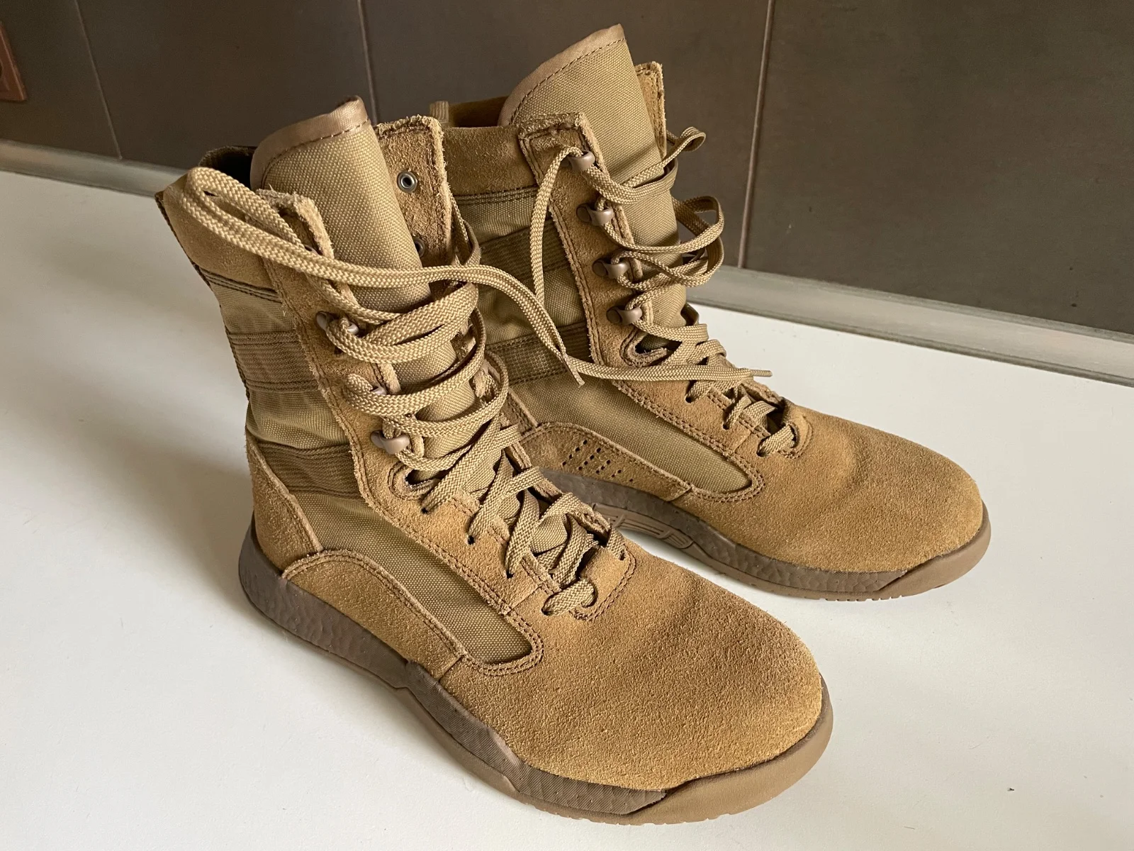 Buty taktyczne Belleville Amrap TR501 /40/41/