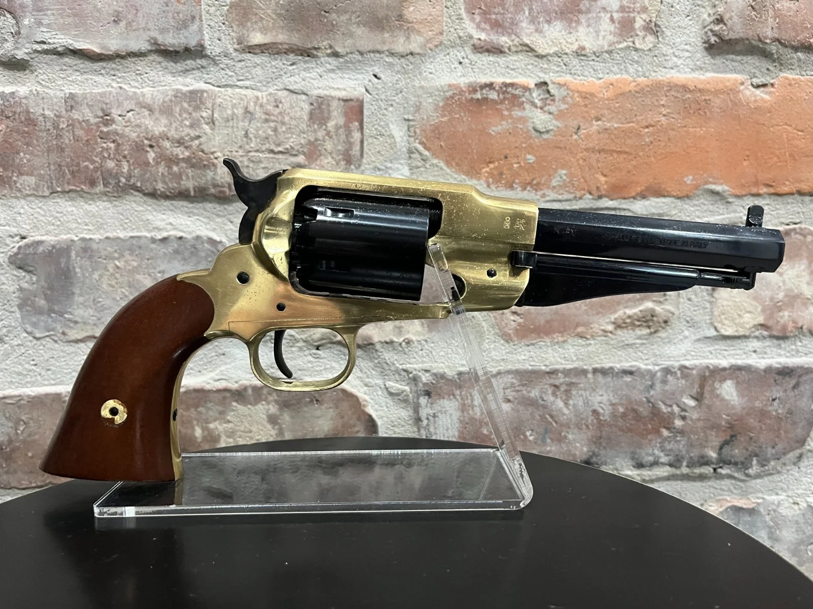 Remington1858 New Texas Sheriff .44 RGBSH44