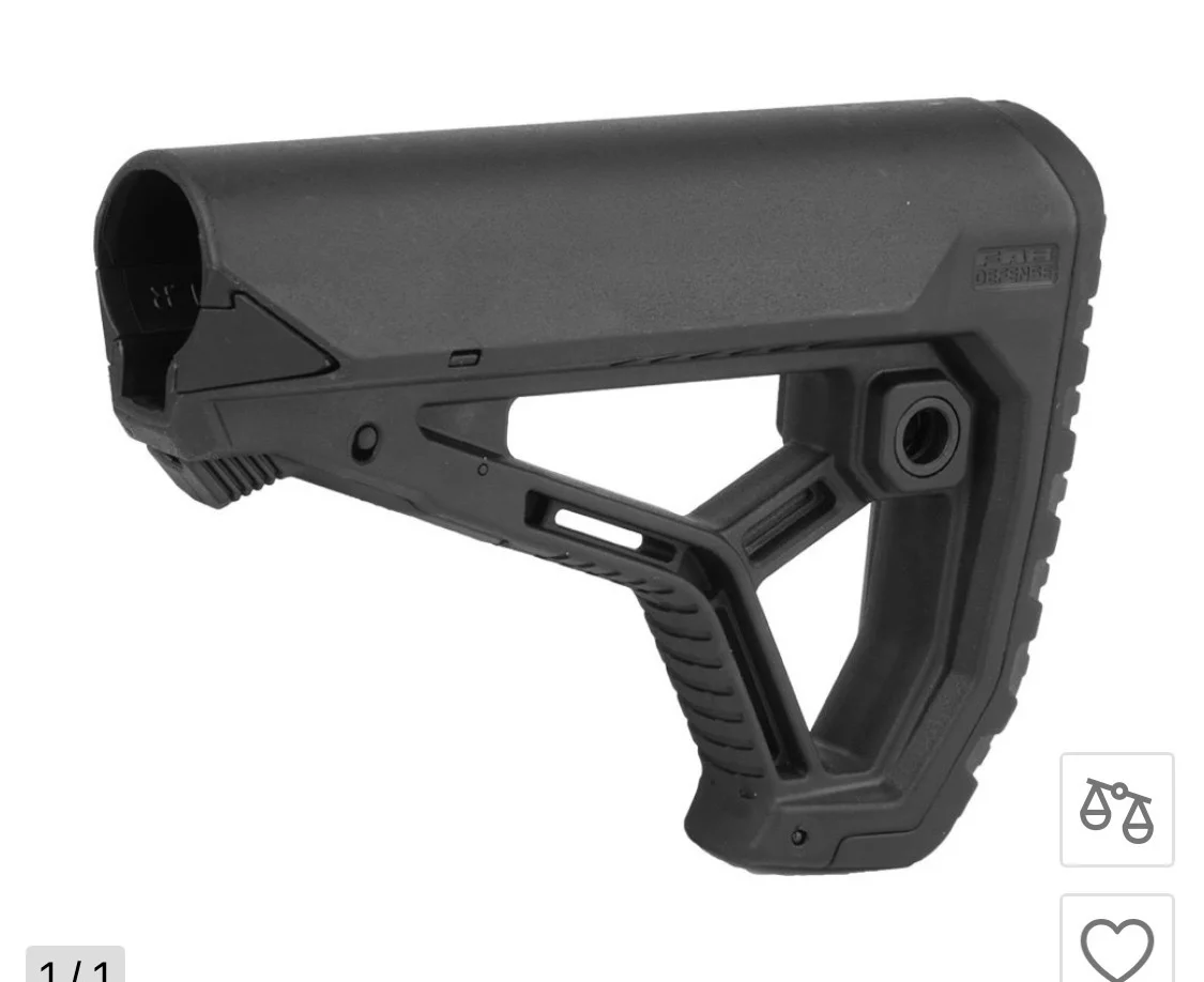 FAB Defense - Kolba GL-CORE