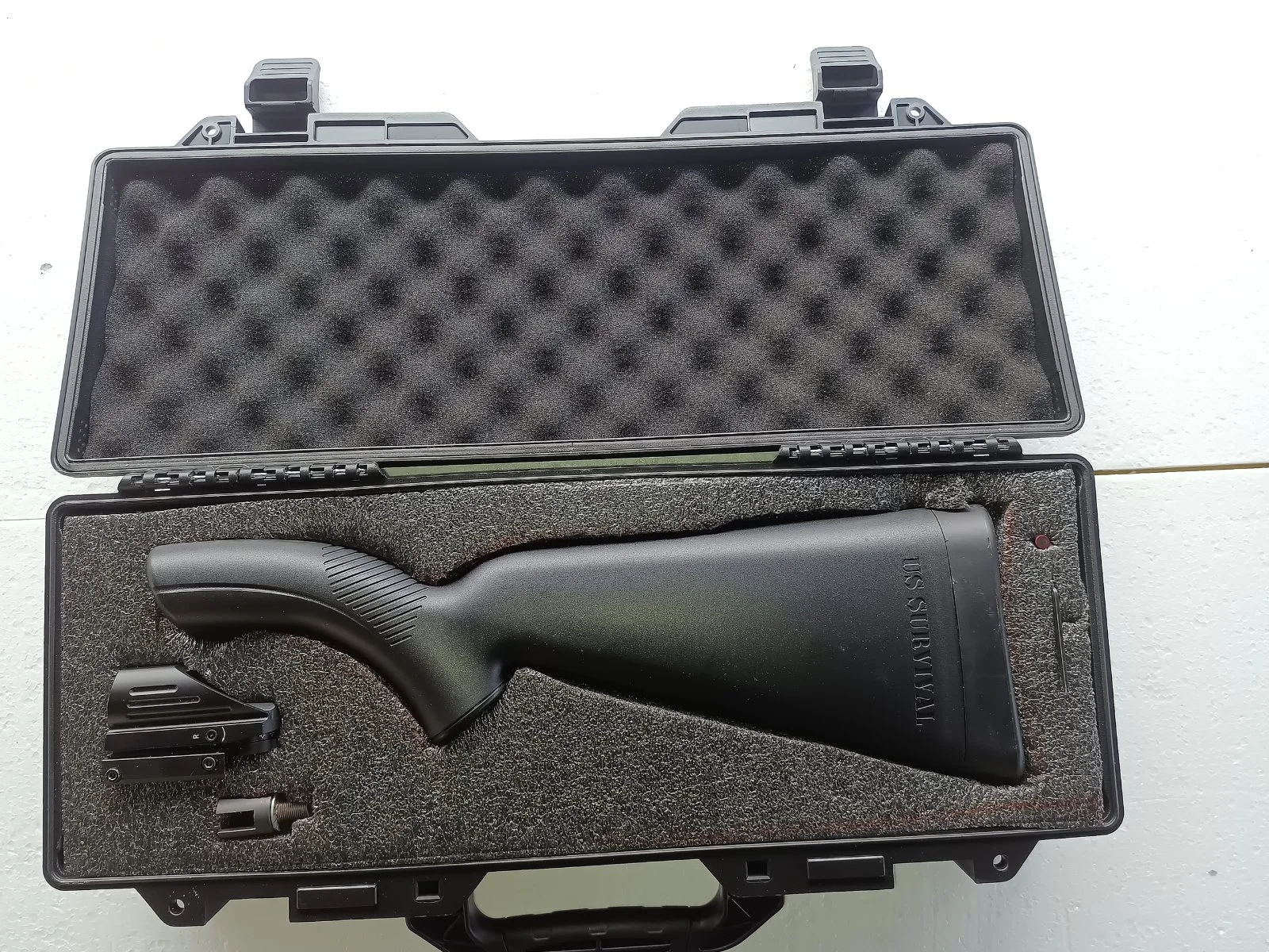 Henry Survival US AR-7