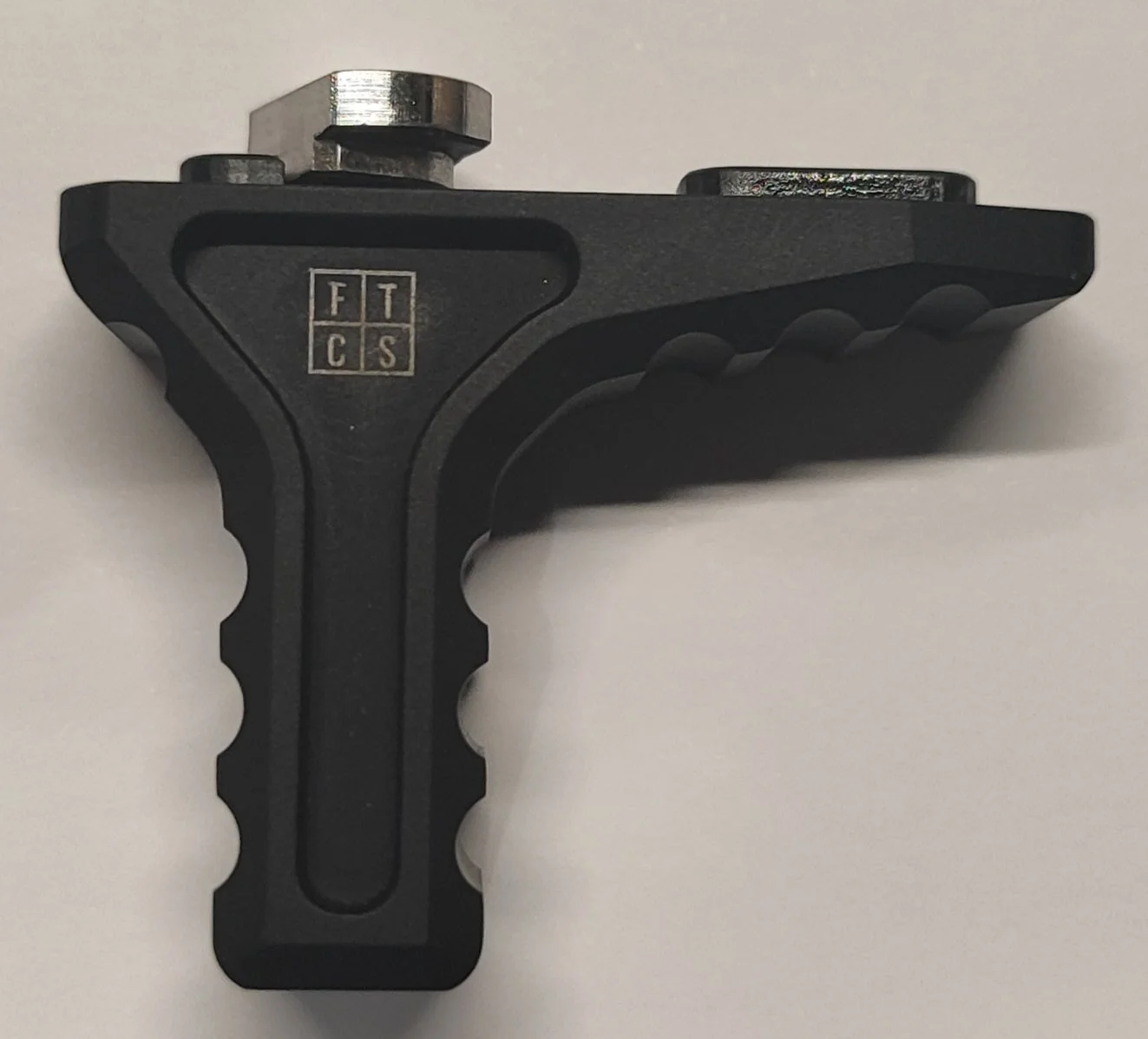 Chwyt przedni FTCS Handstop Nr.27 M-LOK czarny