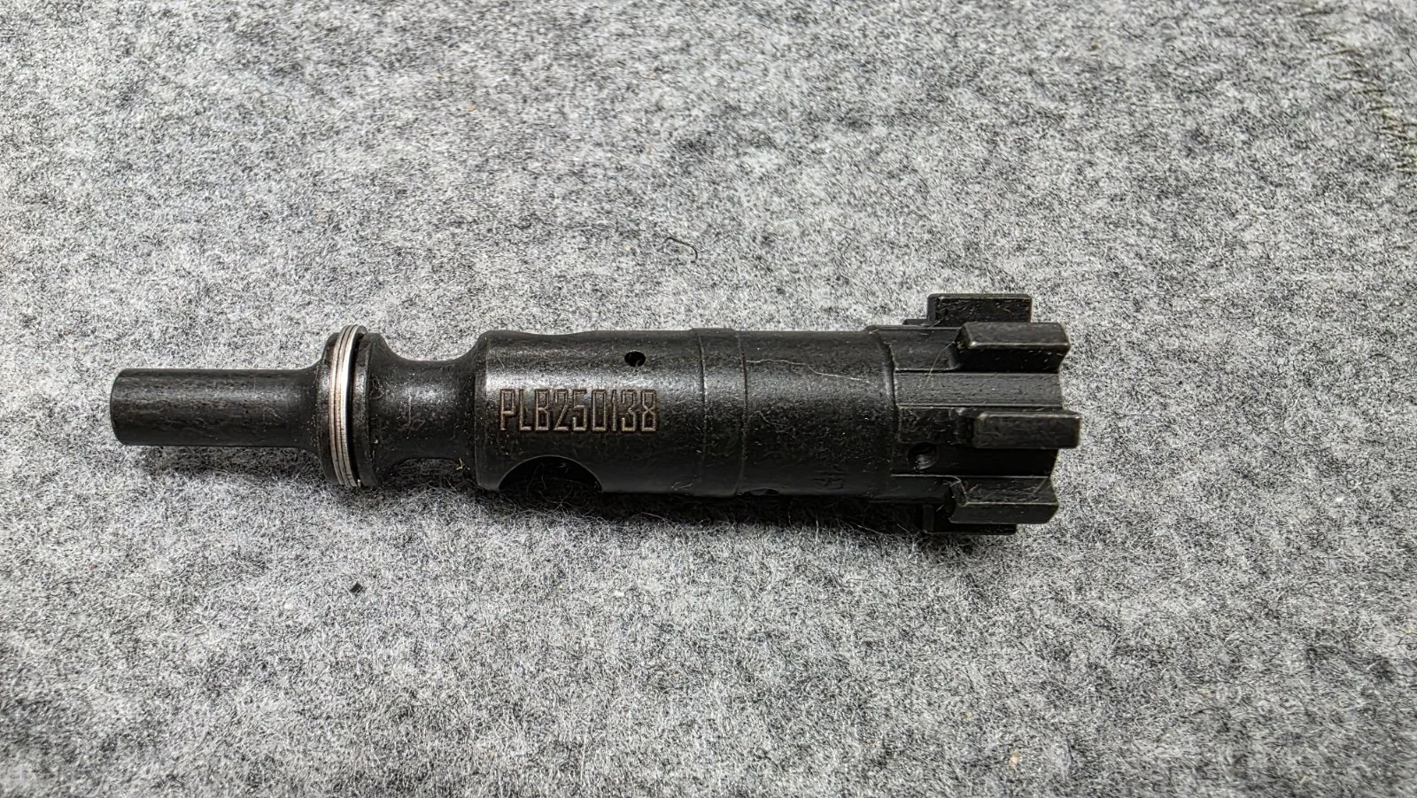 Zamek do karabinka AR-15 Daniel Defense Bolt retail assembly kal. 5.56x45mm/.223Rem