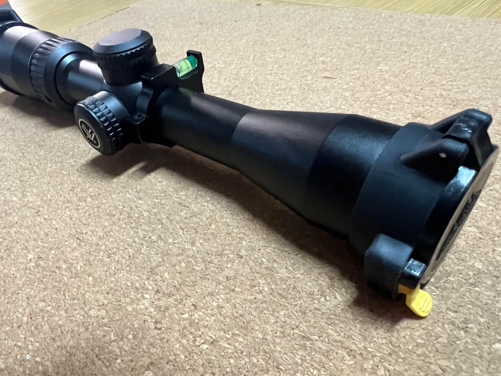 Luneta vortex crossfire ii 2-7 x 32