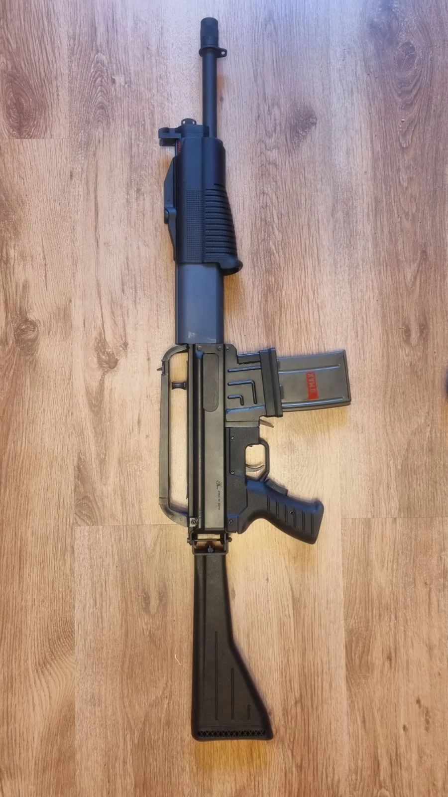 Spas 15 Nie używany, przebieg 0