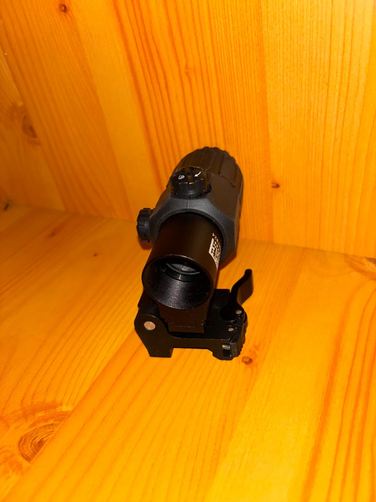 Powiększalnik eotech g33 chiński