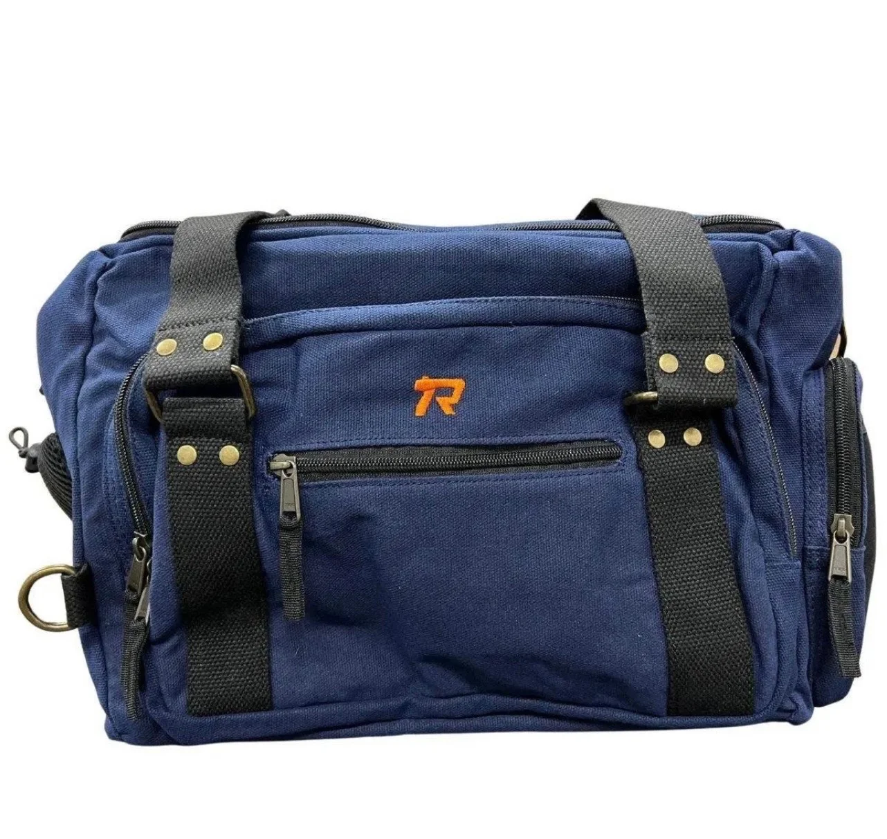 Torba na strzelnicę Rounded Gear Range Bag