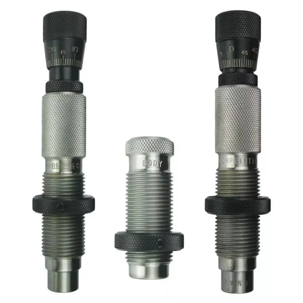 Zestaw Redding Competition kal. .223 Rem