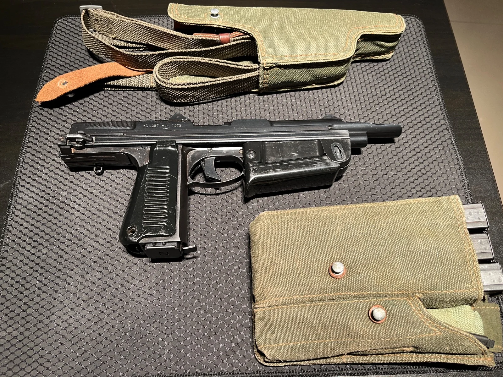 Pm63 Rak