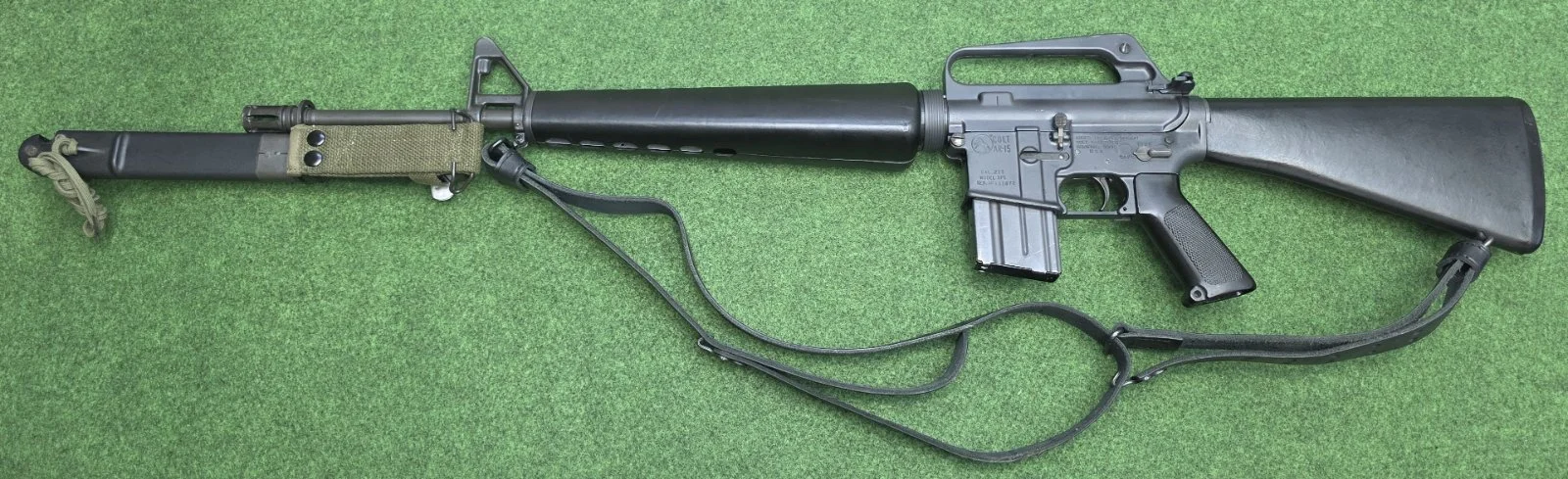 COLT AR15 MODEL SP1 .223 Rem DOSTAWA W CENIE!