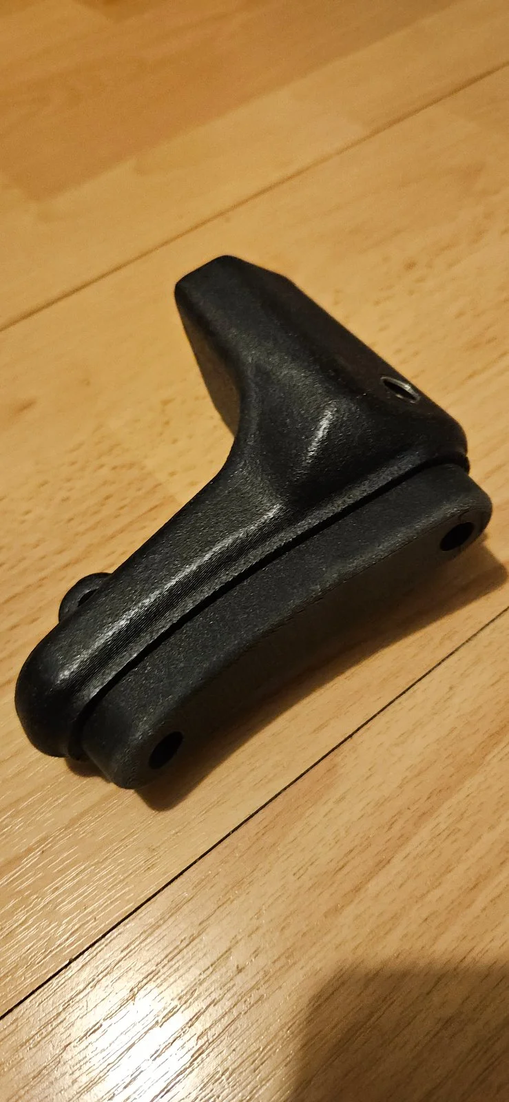 stopka z gniazdem QD do kolb Magpul do HK MP5