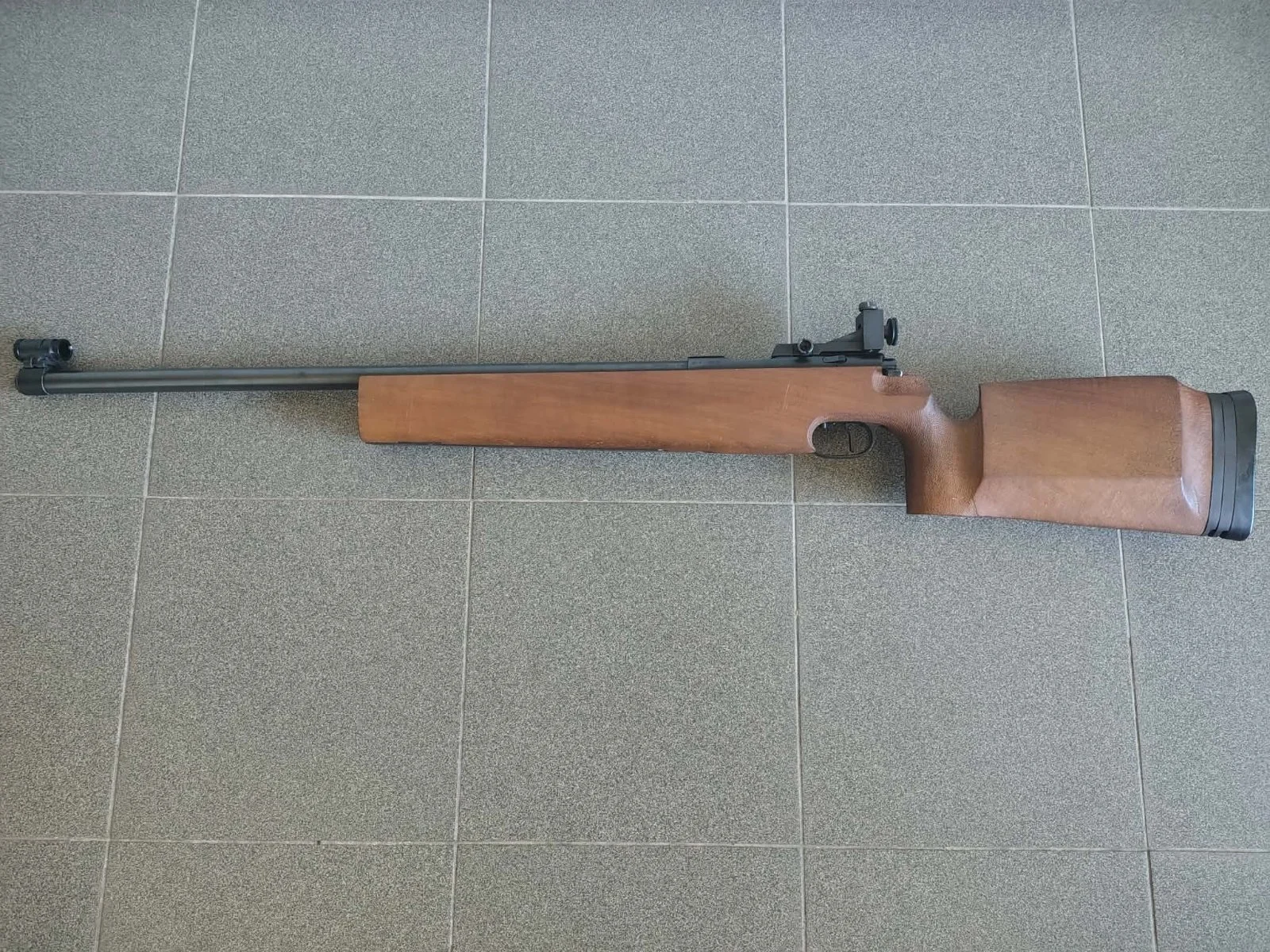 Walther KKM