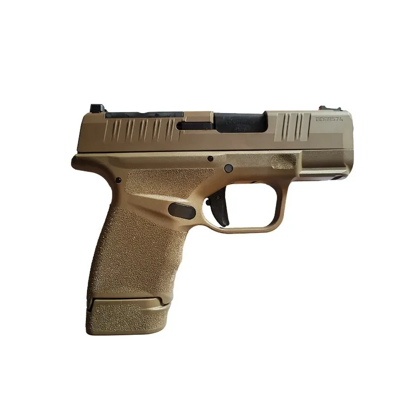 Pistolet HS-H11 Hellcat OSP RDR kal.9x19 mm brązowy