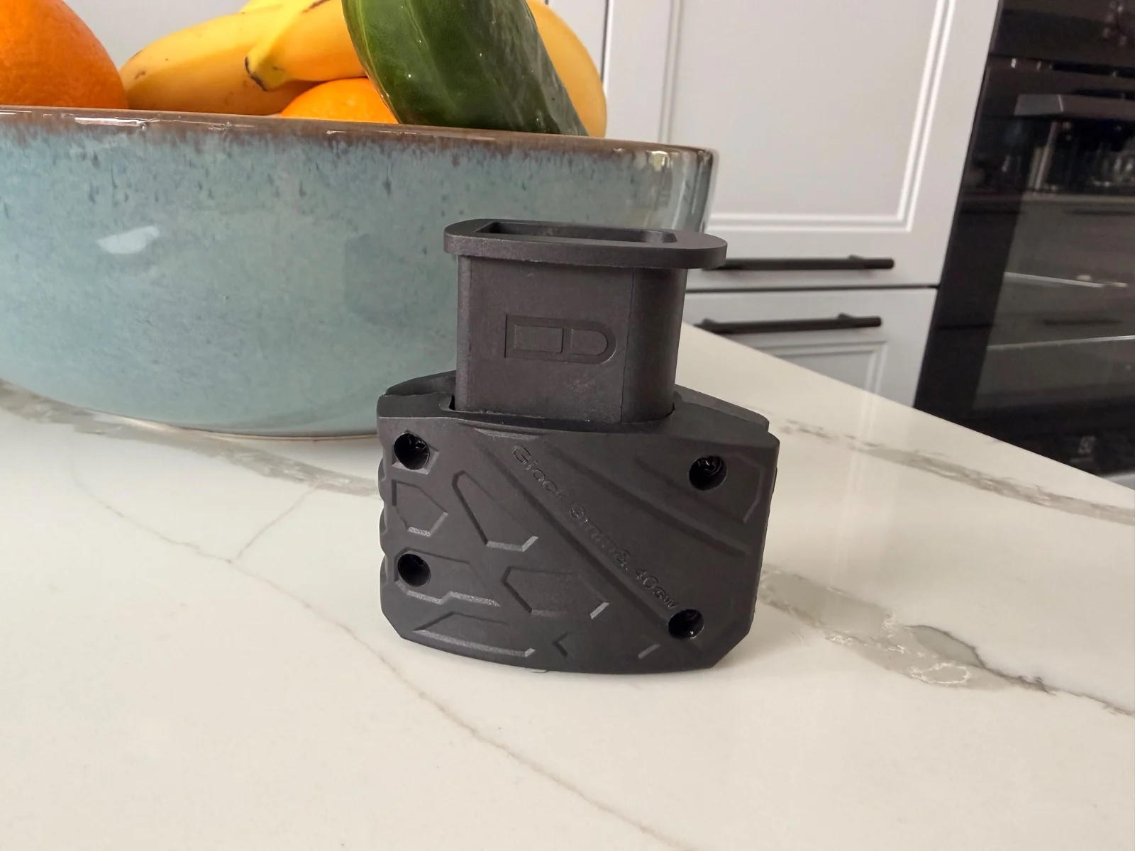 Szybko ładowarka magazynków Glock