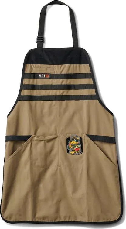 Fartuch taktyczny 5.11 FEELIN LIKE GRILLIN APRON