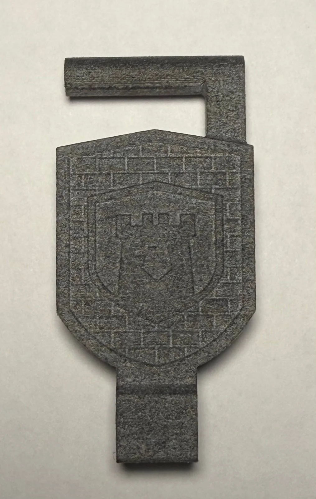 Upper Hold / Blokada serwisowa AR-15