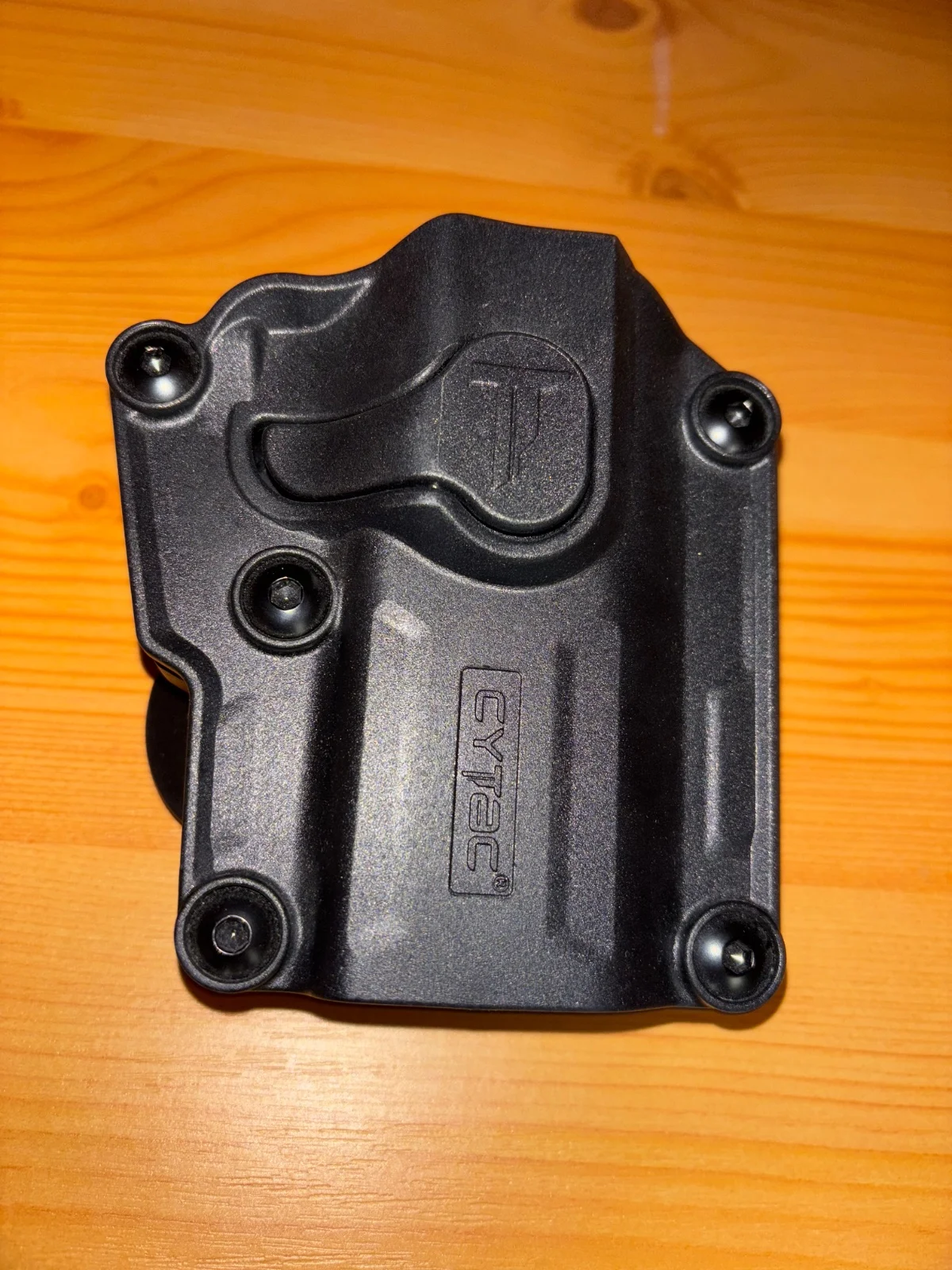 Kabura cytac mega fit