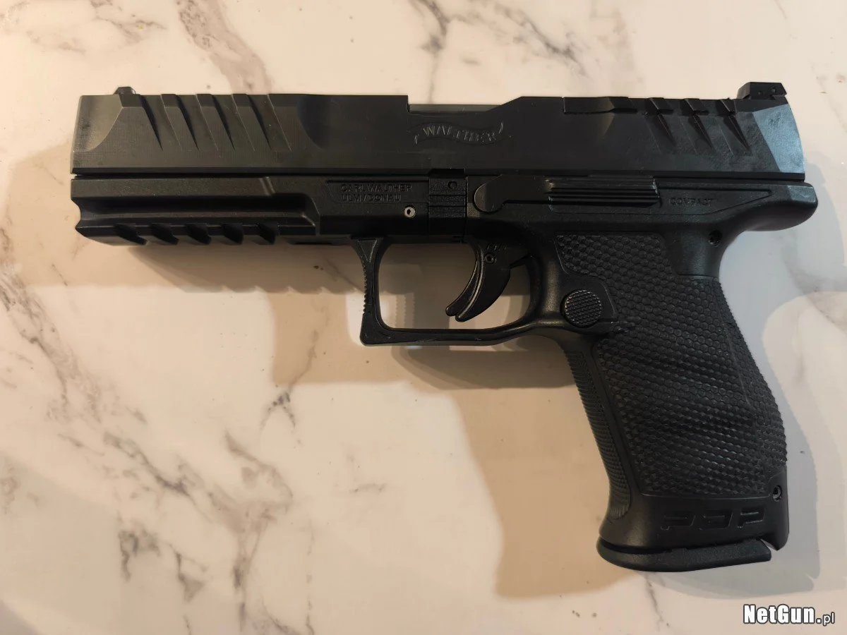 Walther PDP