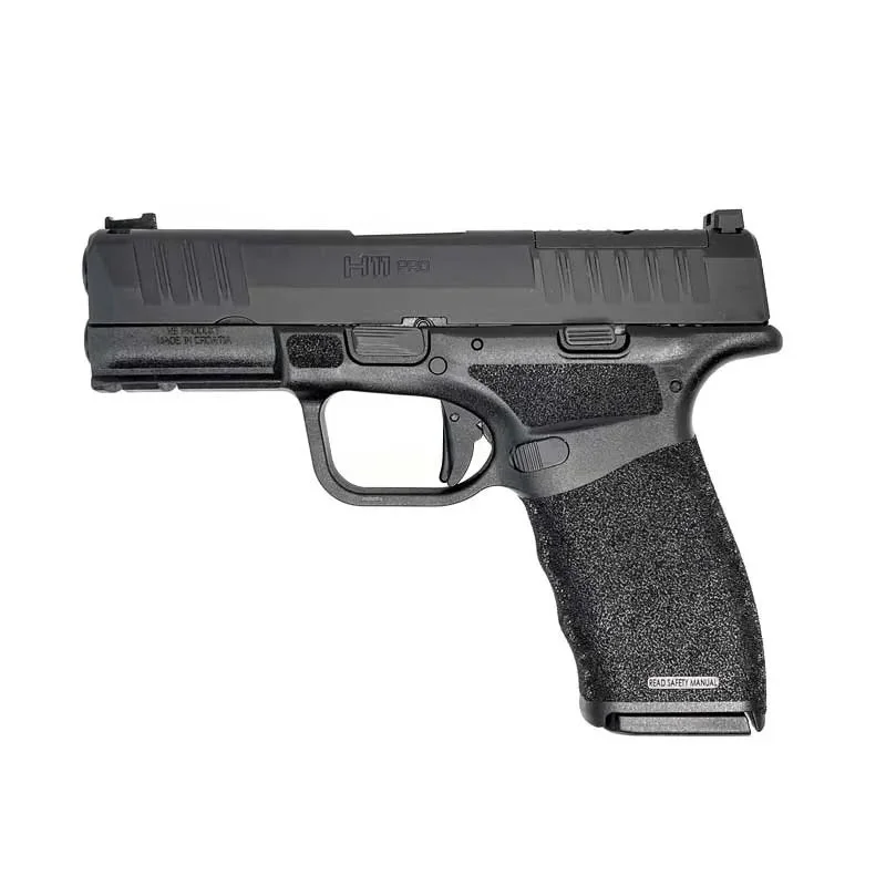 Pistolet HS-H11 HELLCAT PRO OSP RDR kal. 9x19mm, lufa 3.7" - czarny
