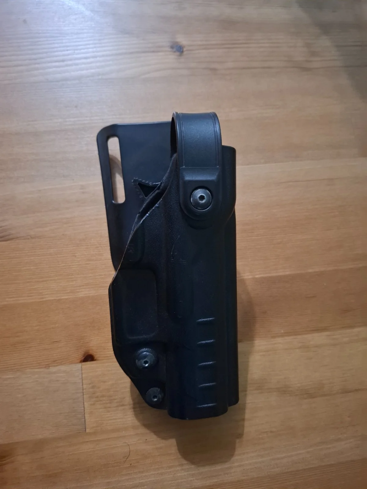 Kabura Glock 17/19