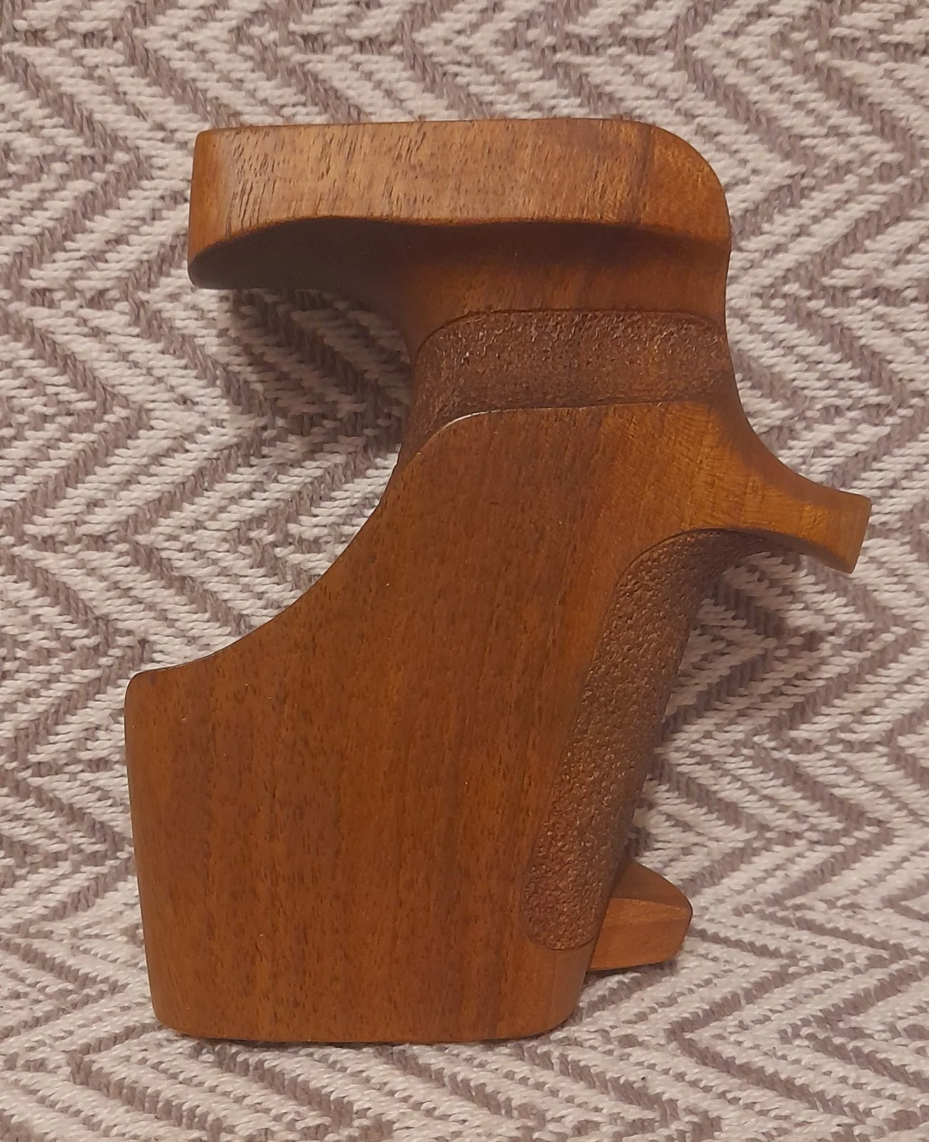 Chwyt lewy Walther Gsp Karl Nill