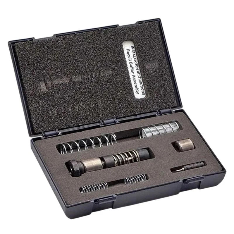 DPM AR System odrzutu do AR-15 .223/5.56 Caliber Rifles MIL-SPEC /RBA/AR-15 5.56/ Standard Buffer