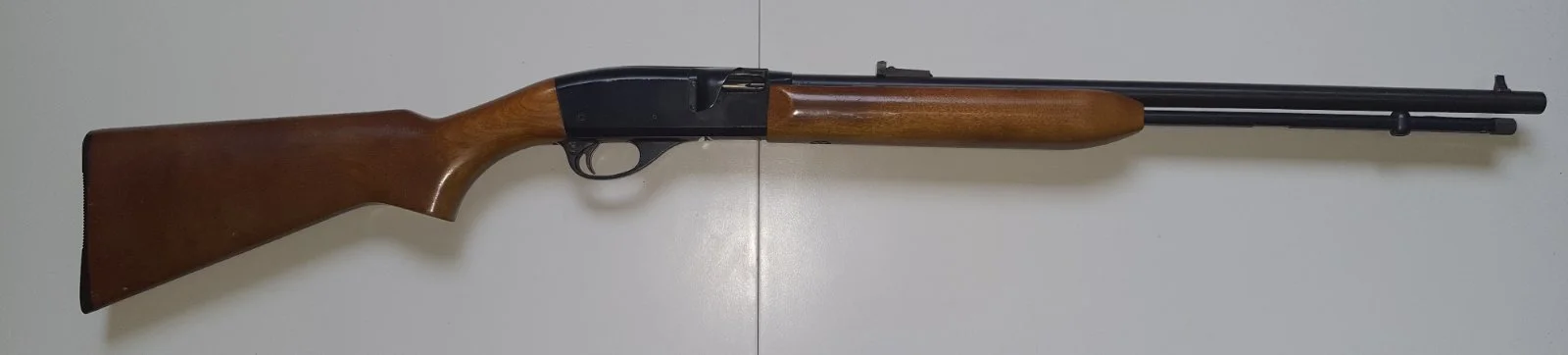 Remington Speedmaster mod.552