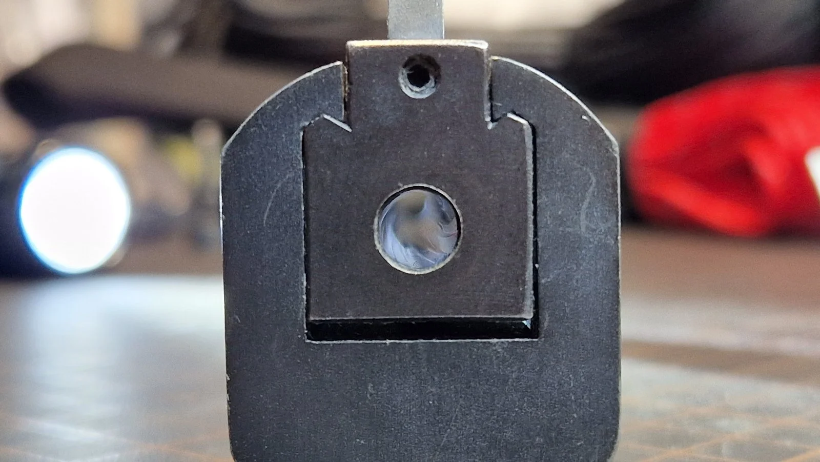 Erma Werke 85A .32 / .22