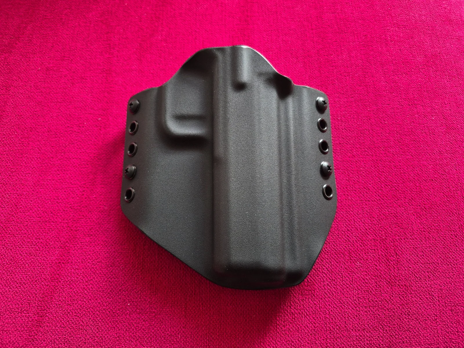 Kabura CZ Shadow 2, prawa, OWB