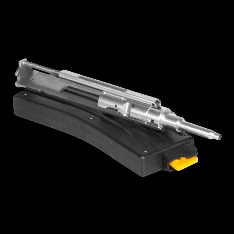 Konwersja CMMG Bravo AR-15