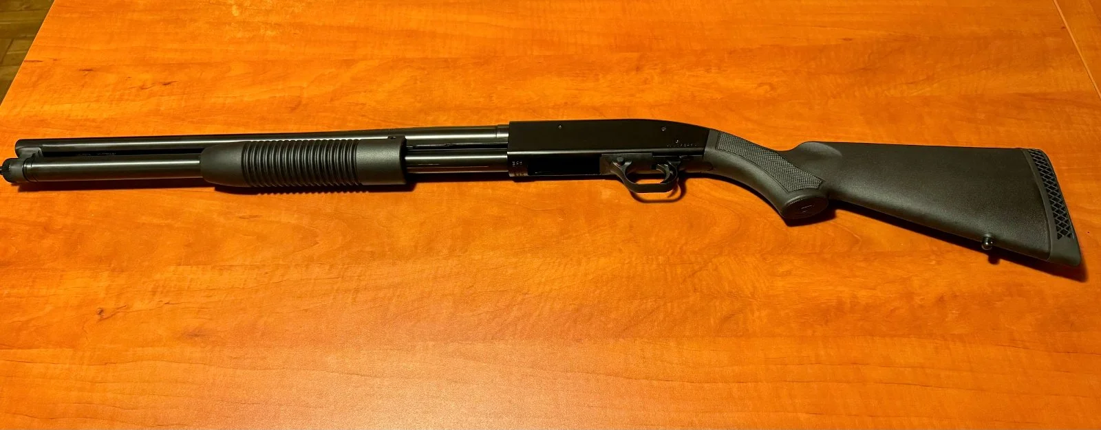 Mossberg Maverick 88