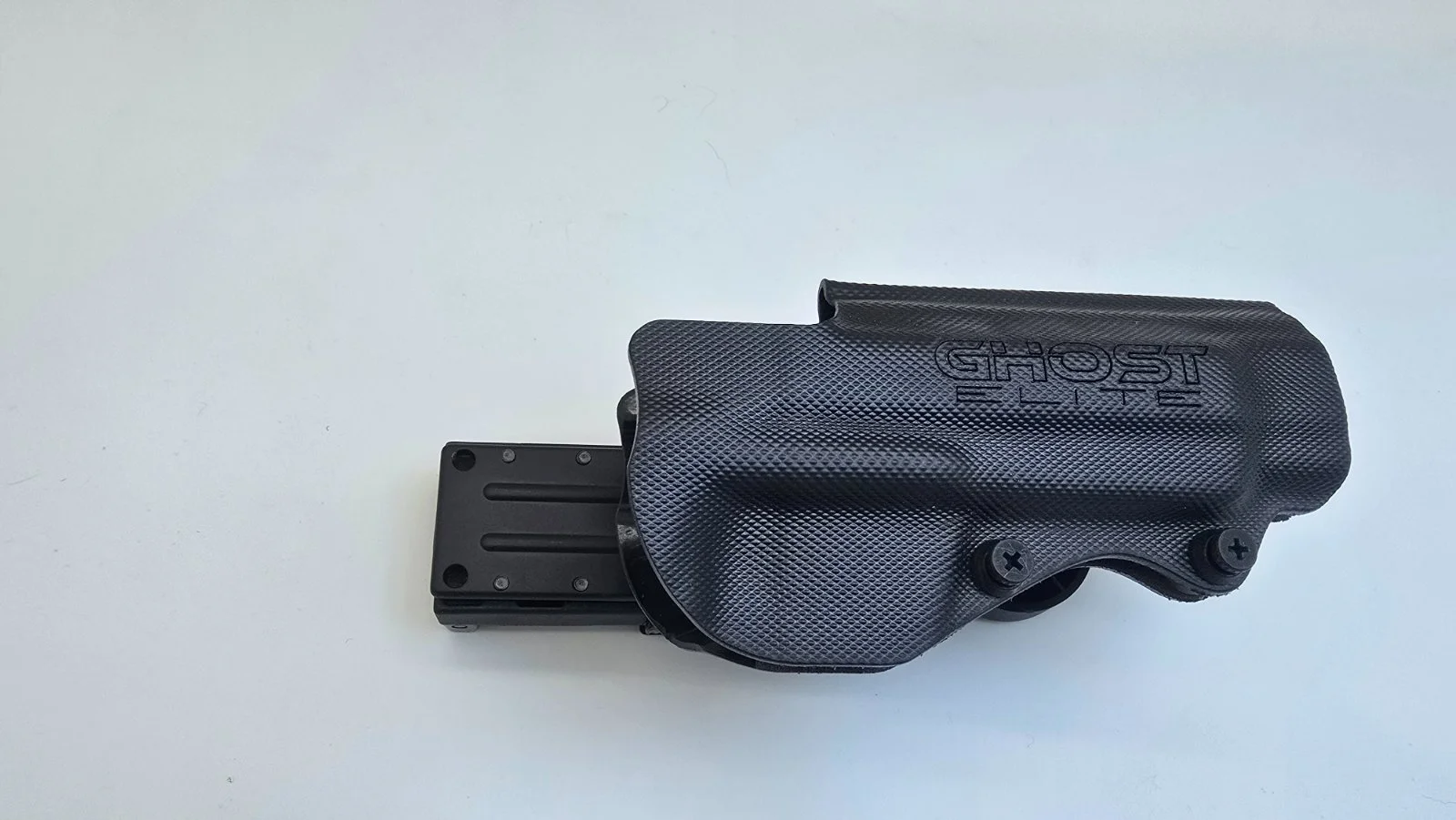 Kabura GHOST Thunder 3G Elite IPSC Holster - Beretta 92X Performance Defensive