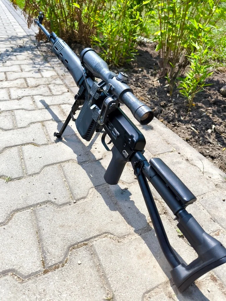 TIGR kal. 308Win